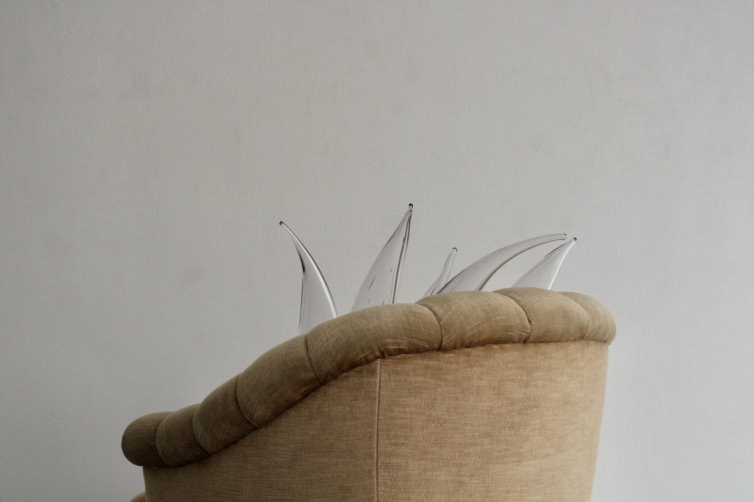 THE STRAW THAT BREAKS THE CAMELS BACK