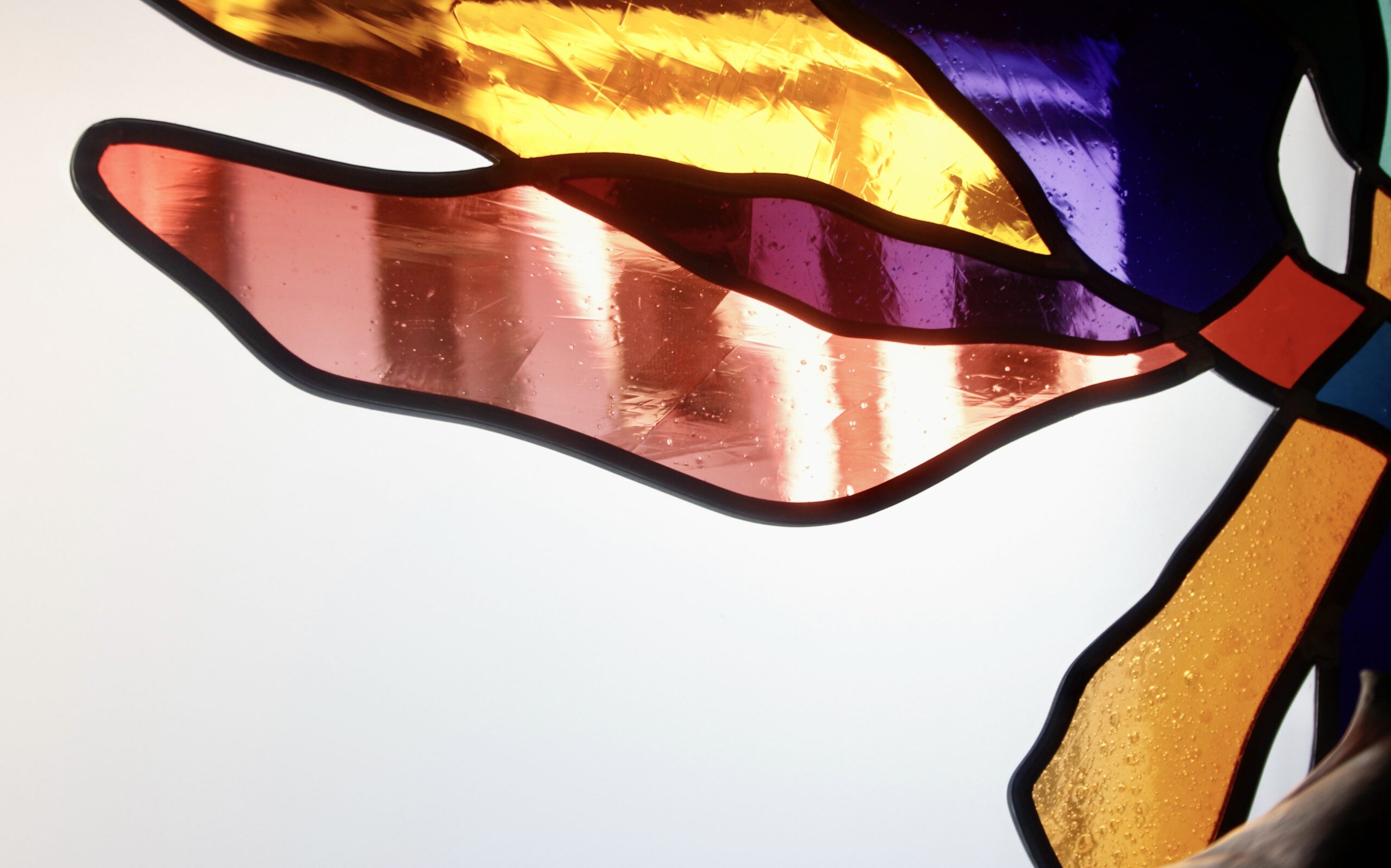 I HAVE MY OWN CHURCH AT HOME